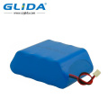 Li-ion 18650 Li-ion Battery ODM with CE Rohs